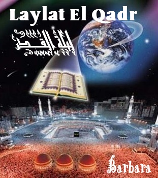 Laylat El Qadr/ok